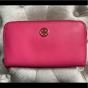 Tory Burch Wallet